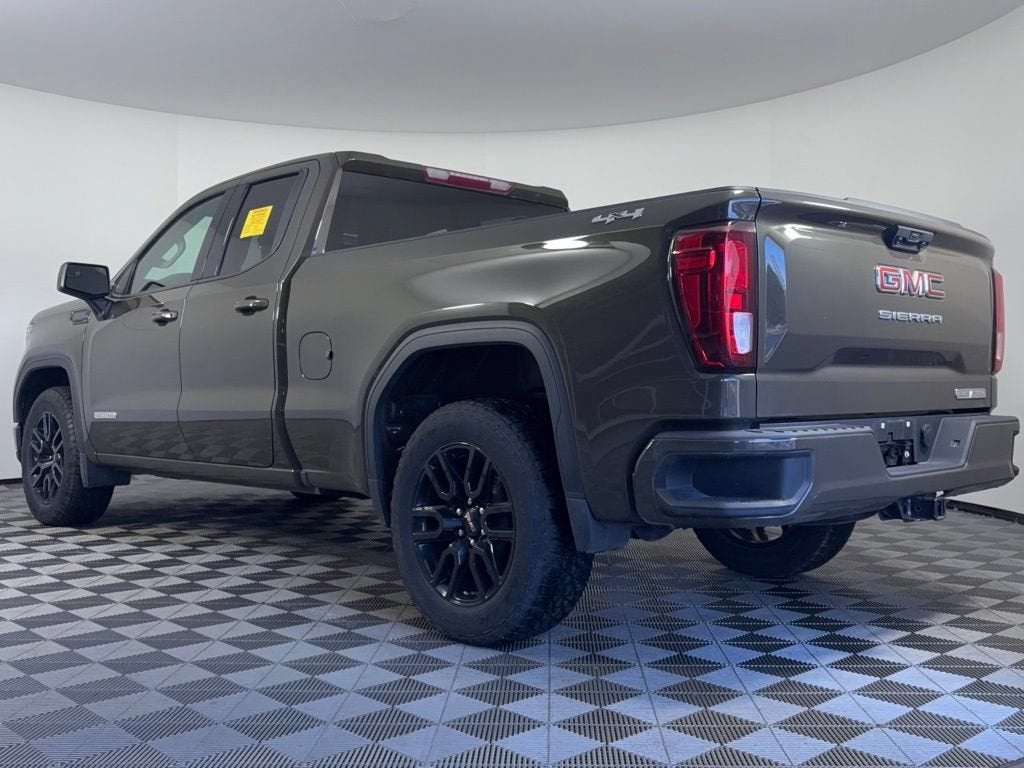 gmc sierra 1500 2023 1GTRUJEK9PZ201722 image gmc sierra 1500 2023 1GTRUJEK9PZ201722 image